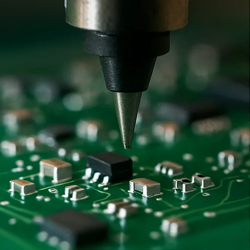 Miniatura Laboratório