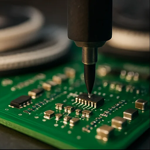 Miniatura Hero SMD